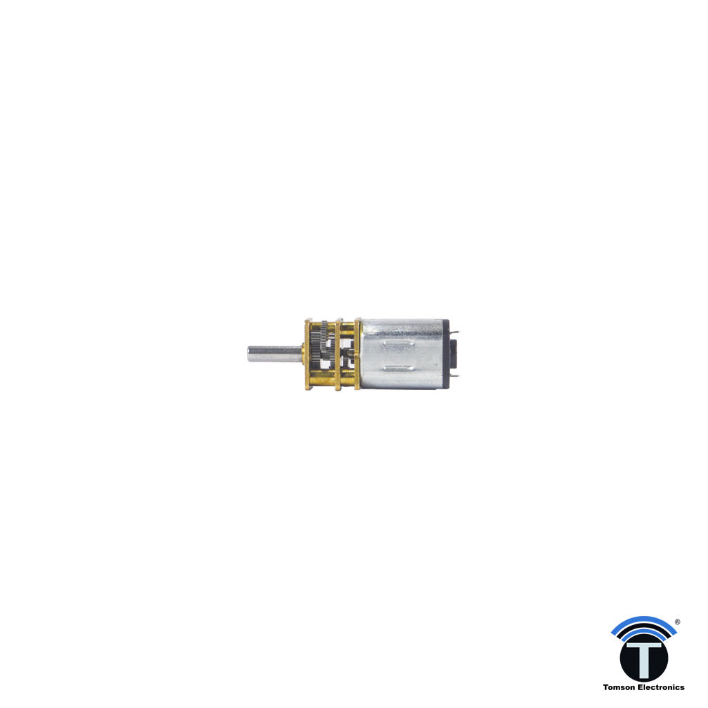 MOTOR 12 GAN 20  MOTOR 12 GAN 20